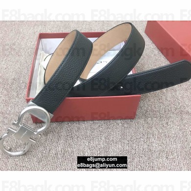 Ferragamo Width 3.4cm Belt FERRA06