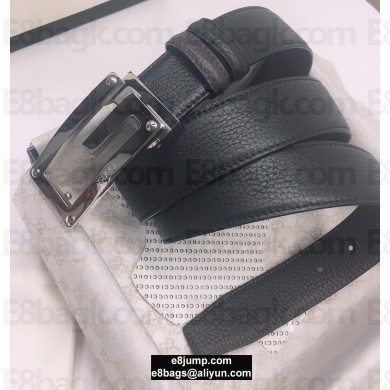 Gucci Width 3.5cm Belt G16