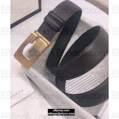 Gucci Width 3.5cm Belt G17