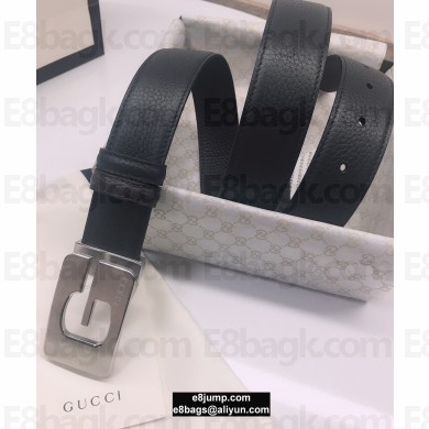 Gucci Width 3.5cm Belt G18