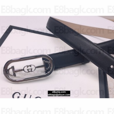 Gucci Width 2.5cm Belt G70