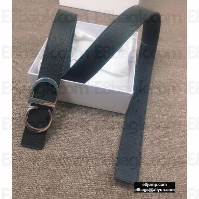 Dior Width 3.5cm Belt D10