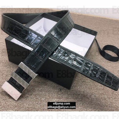 Gucci Width 3.8cm Belt G25