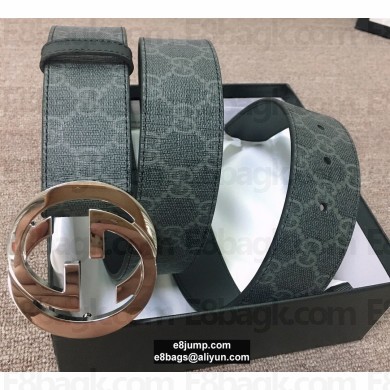 Gucci Width 3.8cm Belt G28