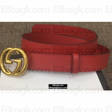Gucci Width 3cm Belt G31