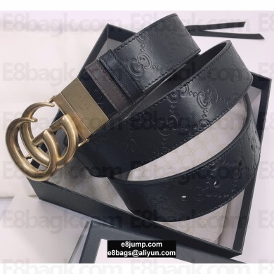 Gucci Width 3.8cm Belt G01