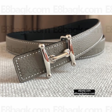 Hermes Width 2.4cm Belt H12