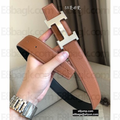Hermes Width 3.8cm Belt H17