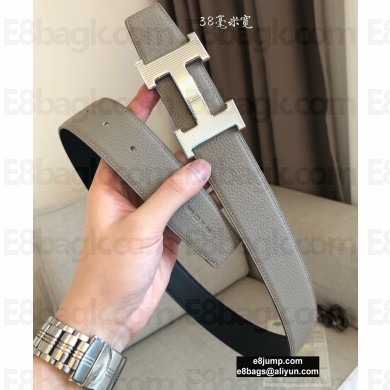 Hermes Width 3.8cm Belt H18