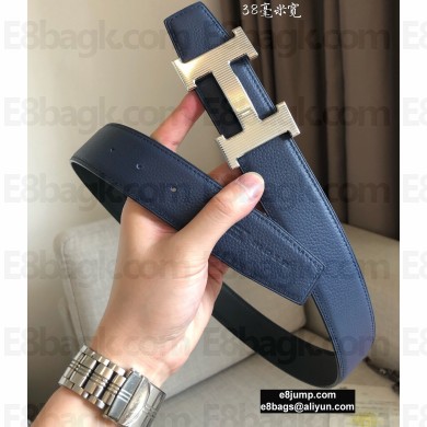 Hermes Width 3.8cm Belt H19