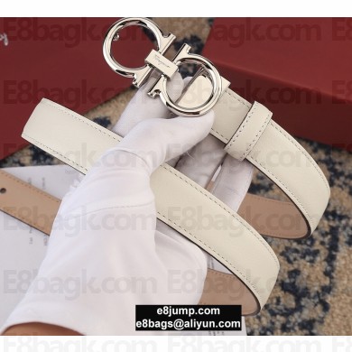Ferragamo Width 2.5cm Belt FERRA21