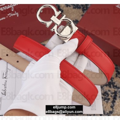 Ferragamo Width 2.5cm Belt FERRA25