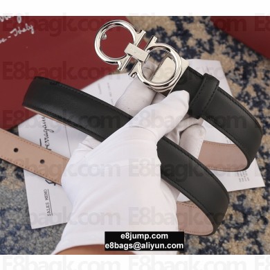 Ferragamo Width 2.5cm Belt FERRA24