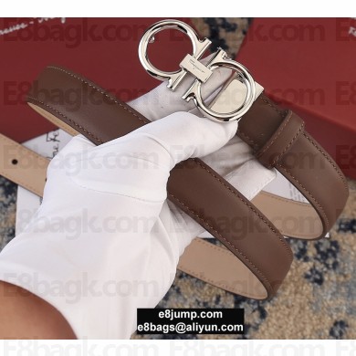 Ferragamo Width 2.5cm Belt FERRA23