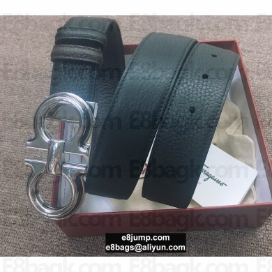 Ferragamo Width 3.4cm Belt FERRA10