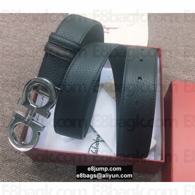 Ferragamo Width 3.4cm Belt FERRA12