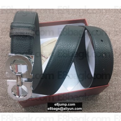 Ferragamo Width 3.4cm Belt FERRA14
