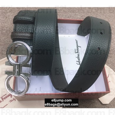 Ferragamo Width 3.4cm Belt FERRA15