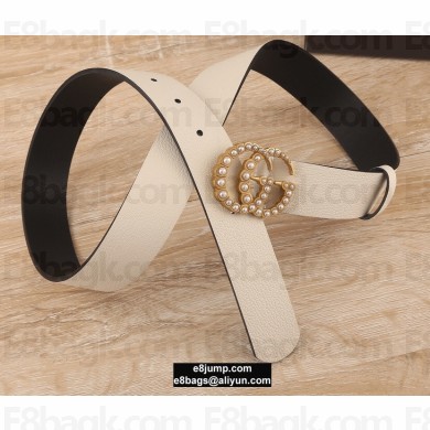 Gucci Width 3.5cm Belt G39