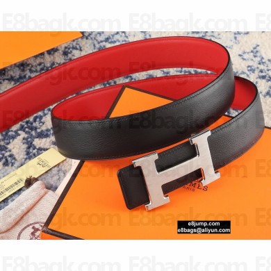 Hermes Width 3.8cm Belt H08