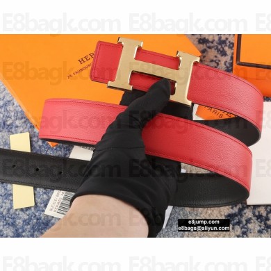 Hermes Width 3.8cm Belt H09