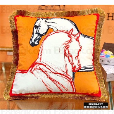 Hermes Pillow 45x45cm H07