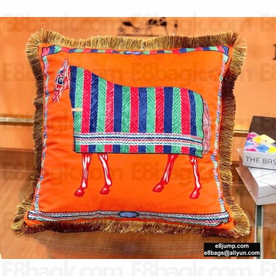 Hermes Pillow 45x45cm H12