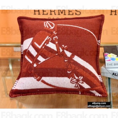 Hermes Pillow 50x50cm H21
