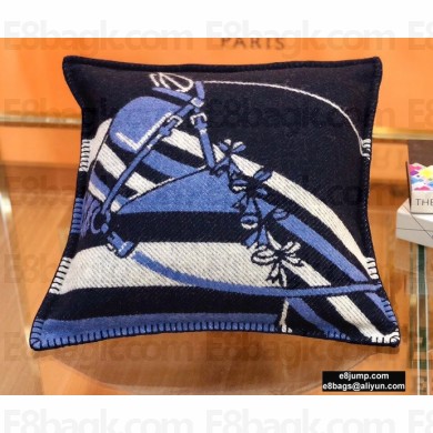 Hermes Pillow 50x50cm H20