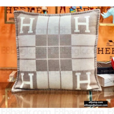 Hermes Avalon III Pillow 50x50cm H34
