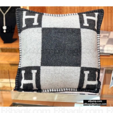 Hermes Avalon Pillow 45x45cm H25