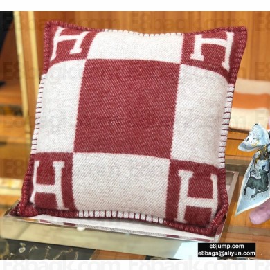 Hermes Avalon Pillow 45x45cm H26