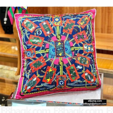 Hermes Pillow 40x40cm H17