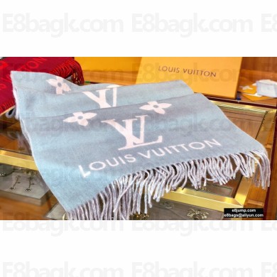 Louis Vuitton Scarf 180x50cm LV02 2020