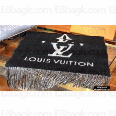 Louis Vuitton Scarf 180x50cm LV03 2020