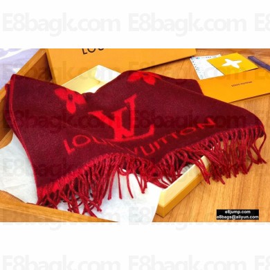 Louis Vuitton Scarf 177x46cm LV07 2020