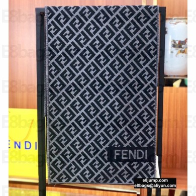Fendi Scarf 180x35cm 14 2020