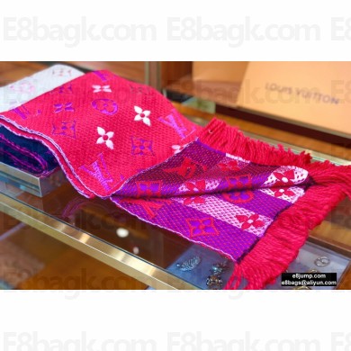 Louis Vuitton Scarf 175x30cm LV22 2020