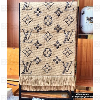 Louis Vuitton Scarf 176x39.5cm LV24 2020