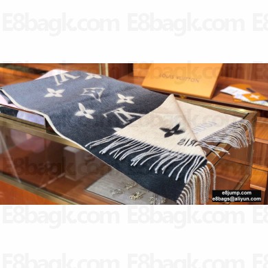 Louis Vuitton Scarf 190x45cm LV26 2020