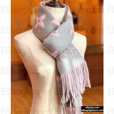 Louis Vuitton Scarf 185x45cm LV30 2020