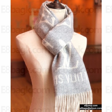 Louis Vuitton Scarf 185x45cm LV31 2020