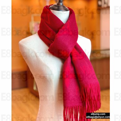 Louis Vuitton Scarf 185x45cm LV33 2020