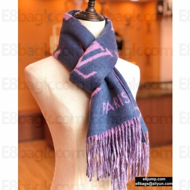 Louis Vuitton Scarf 185x45cm LV36 2020