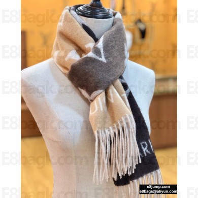 Louis Vuitton Scarf 185x45cm LV39 2020