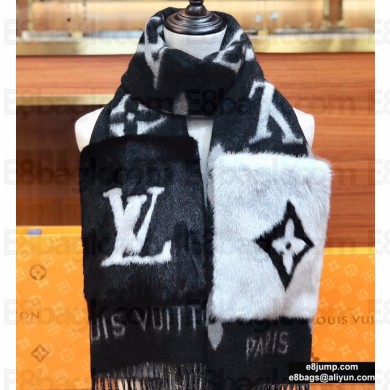Louis Vuitton Scarf 191x46cm LV29 2020