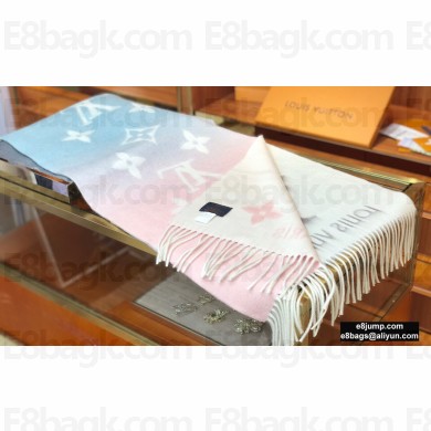 Louis Vuitton Scarf 190x45cm LV27 2020