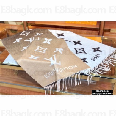Louis Vuitton Scarf 190x45cm LV28 2020