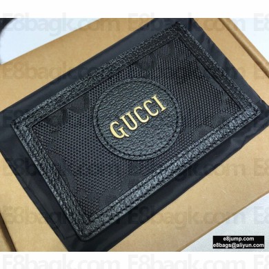 Gucci Off The Grid Card Case 625578 Black 2020
