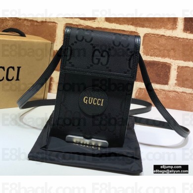 Gucci Off The Grid Mini Bag 625599 Black 2020